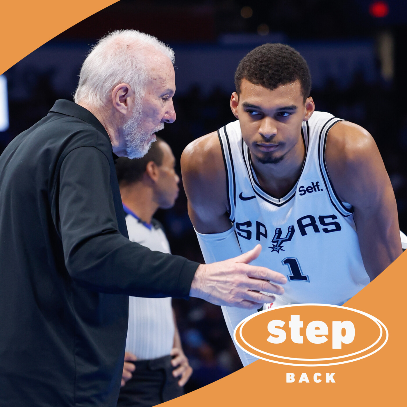Qu'arrive-t-il aux Spurs ?