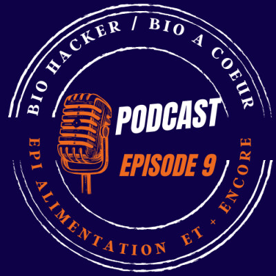 Episode 9 : le raisin, fruit de l'automne par excellence cover