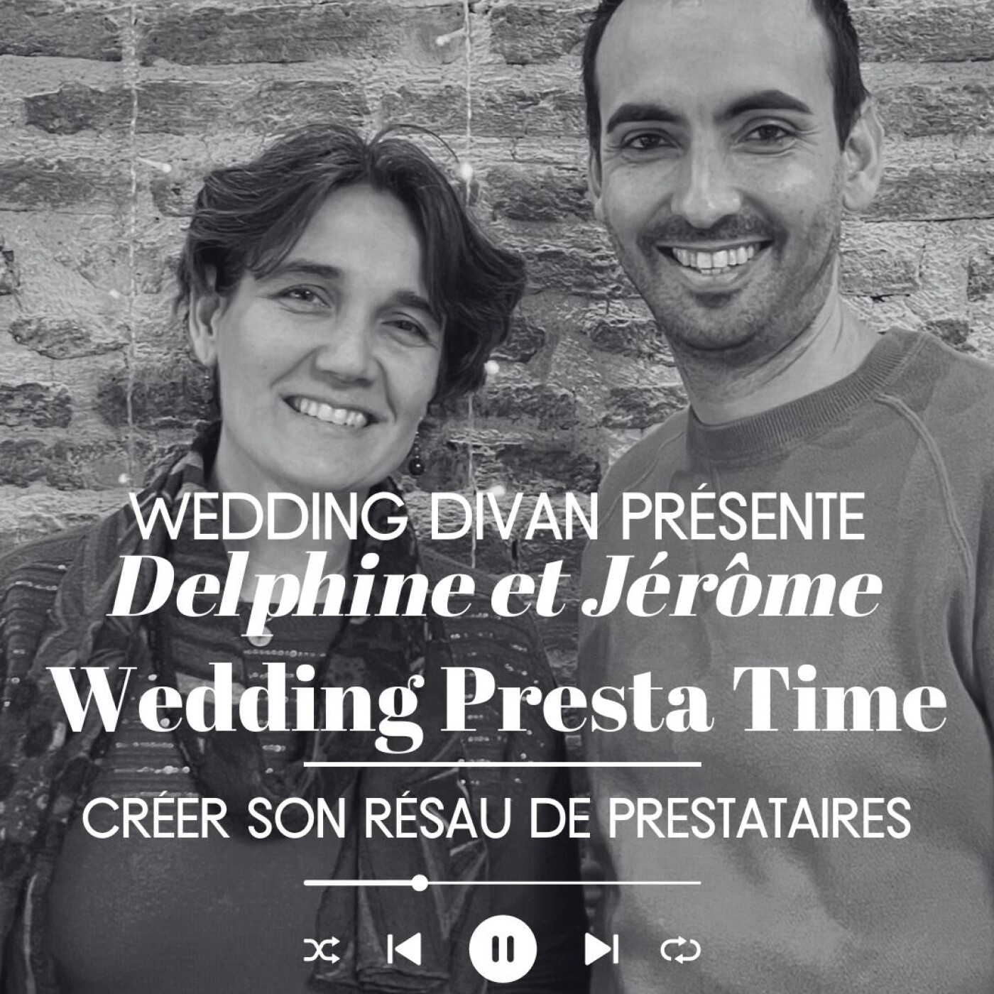 Wedding Divan - Le Podcast des pros du mariage (par Magaly ZARKA)
