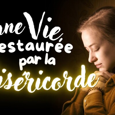 Parole et Évangile du jour | Lundi 23 mars • Je ne crains aucun mal cover