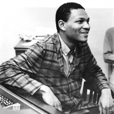 McCoy Tyner : La force tranquille du piano jazz cover