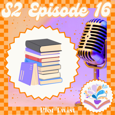 S2 Ep.16 - Le bilan de novembre ! Il y avait quoi de bon au menu ce mois-ci ? cover