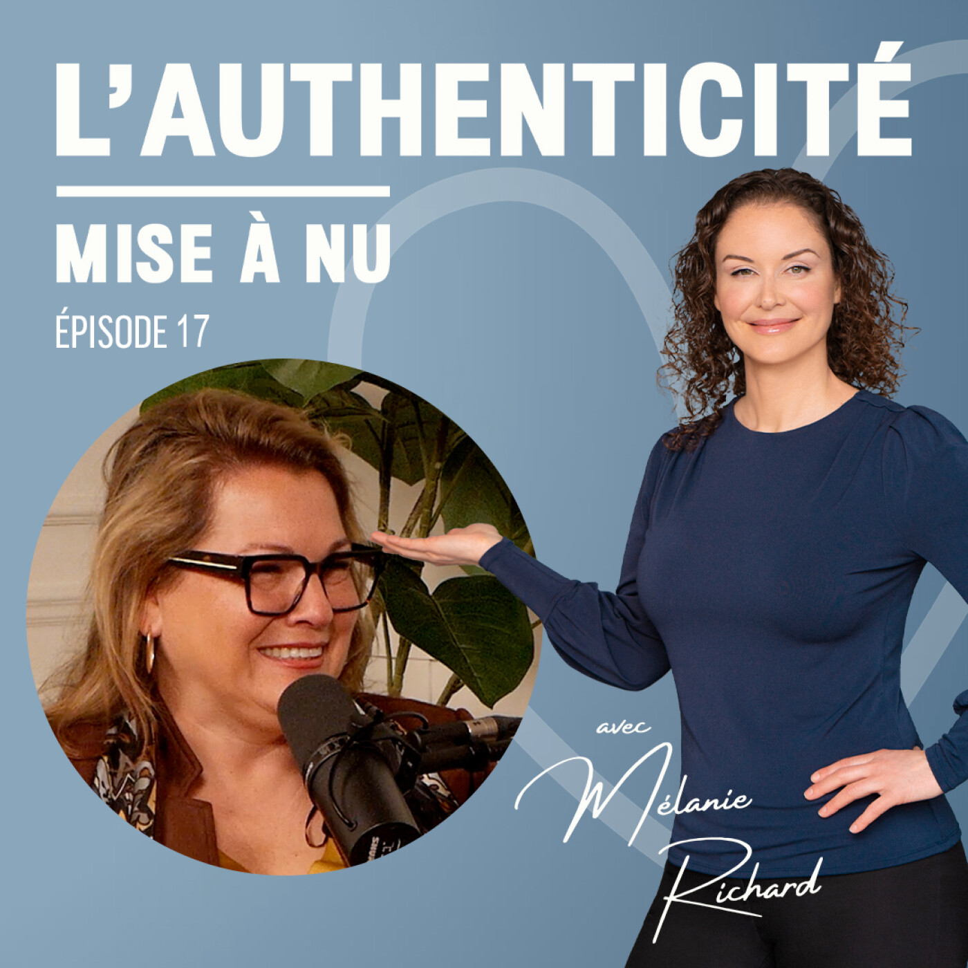 L’Authenticité mise à nu