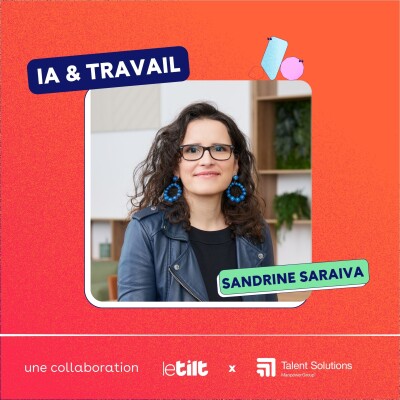 119 | IA en entreprise : “La machine propose. L’humain décide.” cover