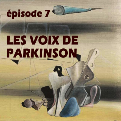 7- Lenteur et maladie de Parkinson cover
