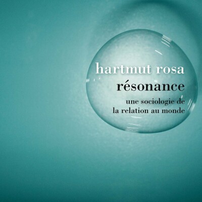 Résonance cover