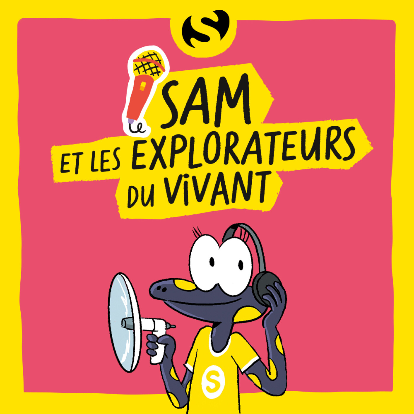 Episode 8 : Pourquoi les haies sont-elles importantes ? episode artwork