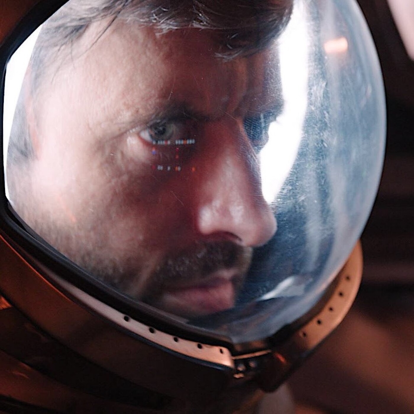 Un film français de SF, c'est Juste après l'aube d'Olivier Boillot, et il est notre invité ! episode artwork