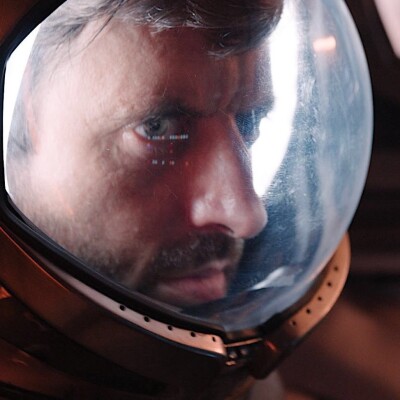 Un film français de SF, c'est Juste après l'aube d'Olivier Boillot, et il est notre invité ! cover