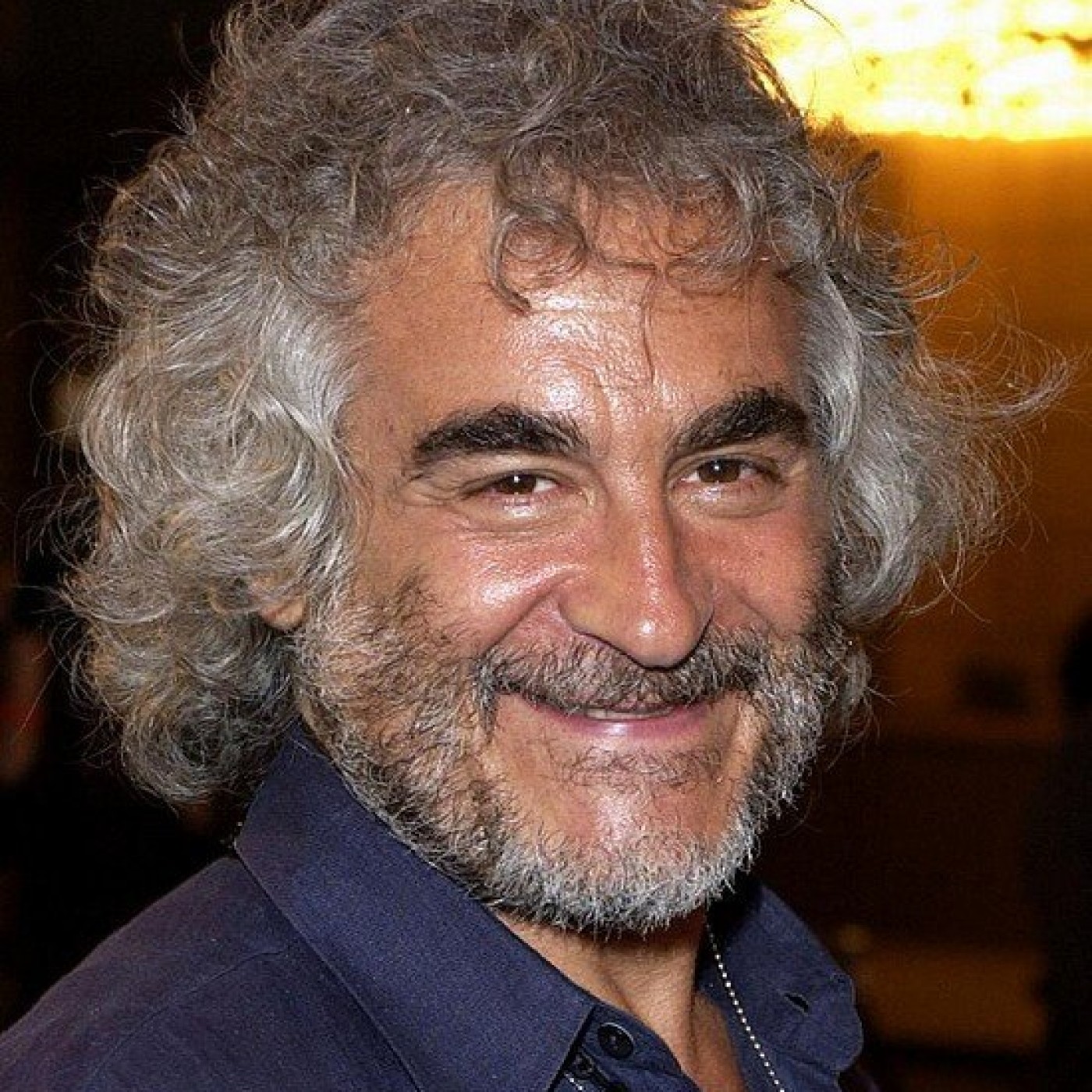 Les Aventuriers des Salles obscures : Spéciale Michael Kamen