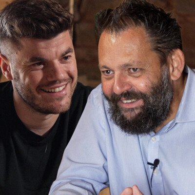 [ECAUSSYSTEME] - BUVETTE : LE GRAND DÉFI LOGISTIQUE cover