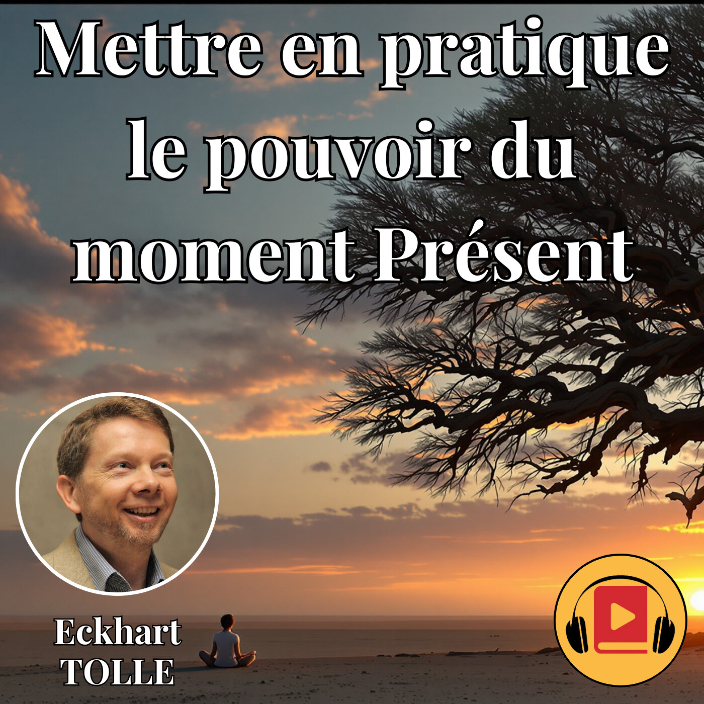 Les Podcasts de Retrouver la Paix