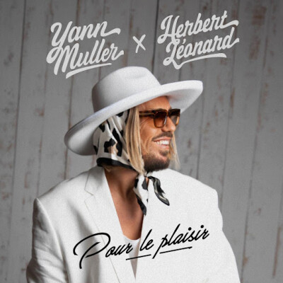 YANN MULLER QUI ENVOIE DU SOLEIL ET DE LA BONNE HUMEUR cover