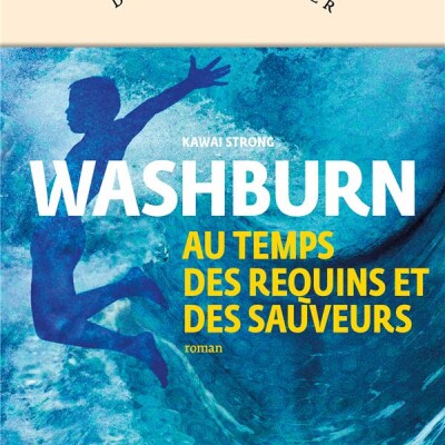 Au temps des requins et des sauveurs cover