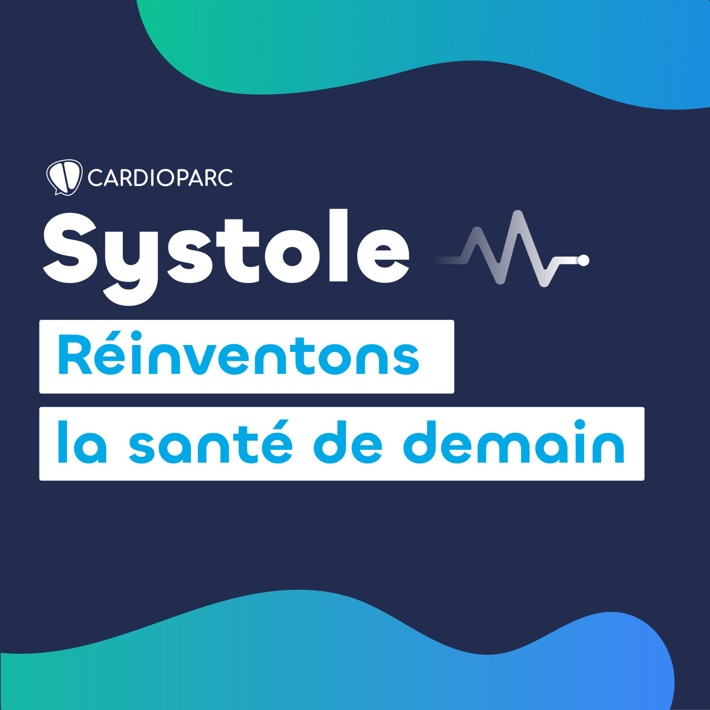 Systole - Réinventons la santé de demain