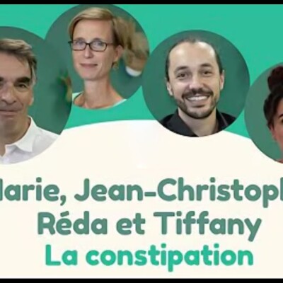 La constipation en endobiogénie : solutions naturelles et approches holistiques cover