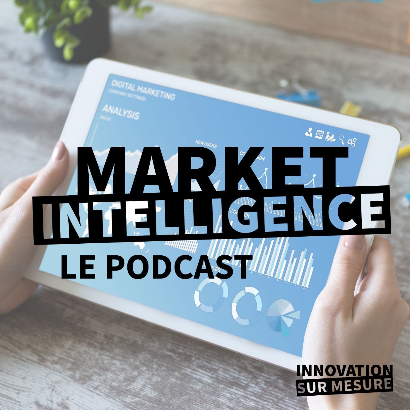 Innovation sur mesure