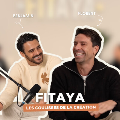 FITAYA : LES COULISSES DE LA CRÉATION cover