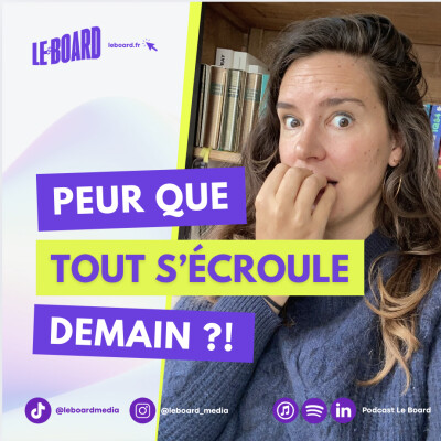 Marre d'avoir peur en freelance ? Voici ton plan anti-stress cover