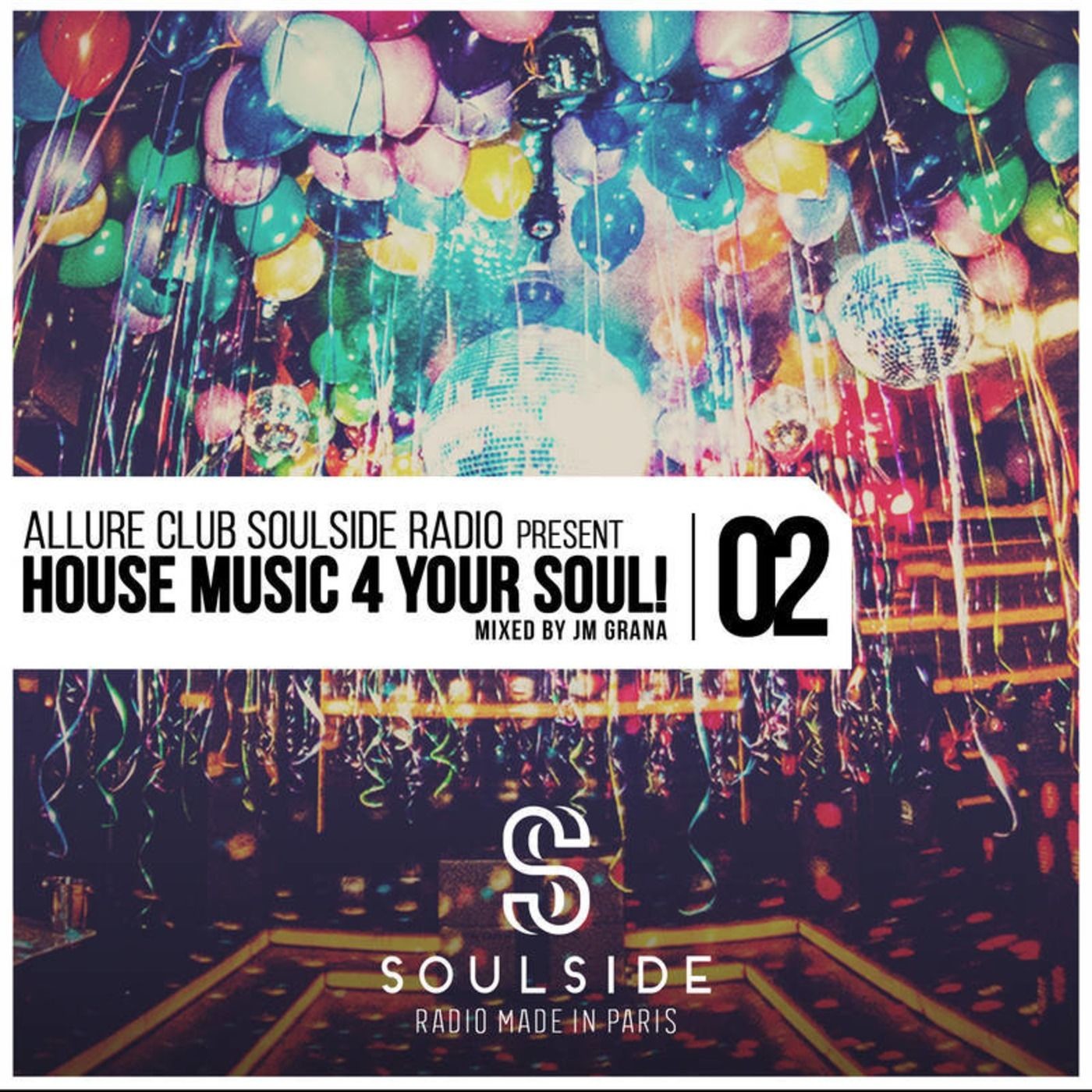 SOULSIDE RADIO CAST
