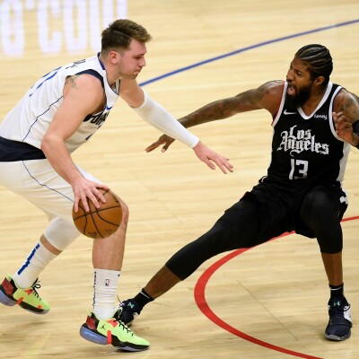 NBA Playoffs: começou com tudo! ft. Canal Bandeja (Livecast TP #32) cover