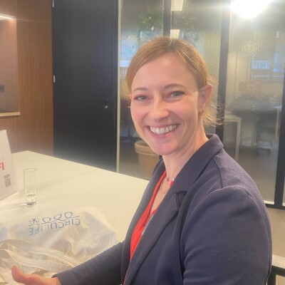 Hub Brussels - Virginie Versavel-CircuLife cover