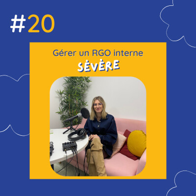 Gérer un RGO interne sévère cover