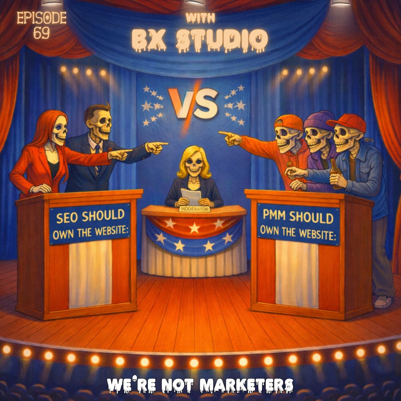 The Anti-ICP Strategy: How To Use Your Website to Fire Bad Prospects w/ BX Studio