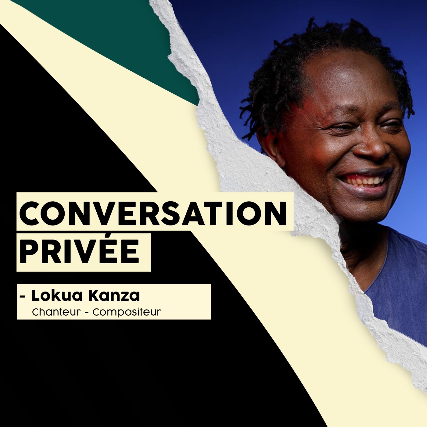 Conversation Privée