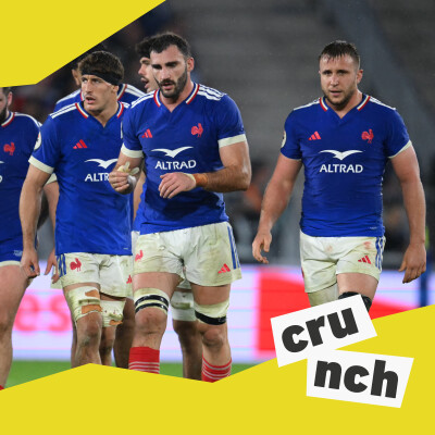 La tournée des Bleus peut-elle encore être une réussite ? cover