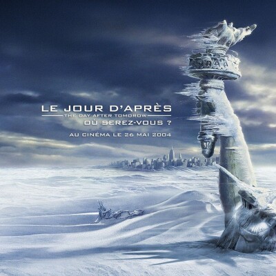 Le Cactus fait son Cinoche, épisode 17 : LE JOUR D’APRÈS (feat. MARINA) cover