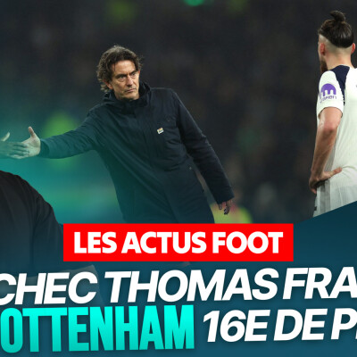 Coachs, joueurs, dirigeants... Pourquoi Tottenham se crashe en Premier League cover