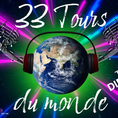 33t du monde en musique spécial K-POP cover
