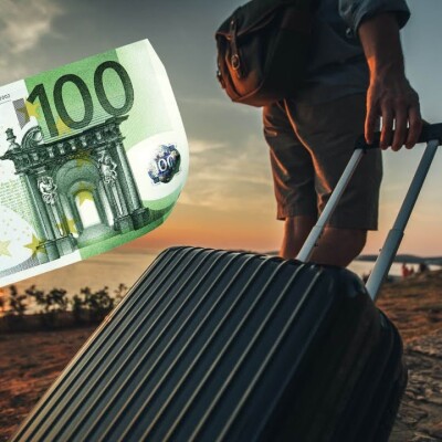 Les devises pour voyager : cafouillage en Algérie, transparence et efficacité en Tunisie et au Maroc cover