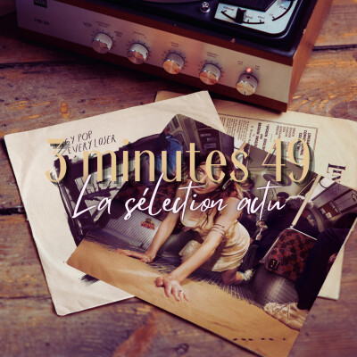 La sélection actu - Top des ventes, Caroline Polachek et Iggy Pop cover