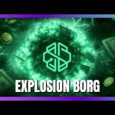 BORG explose grâce au CASHBACK ! 💸 cover