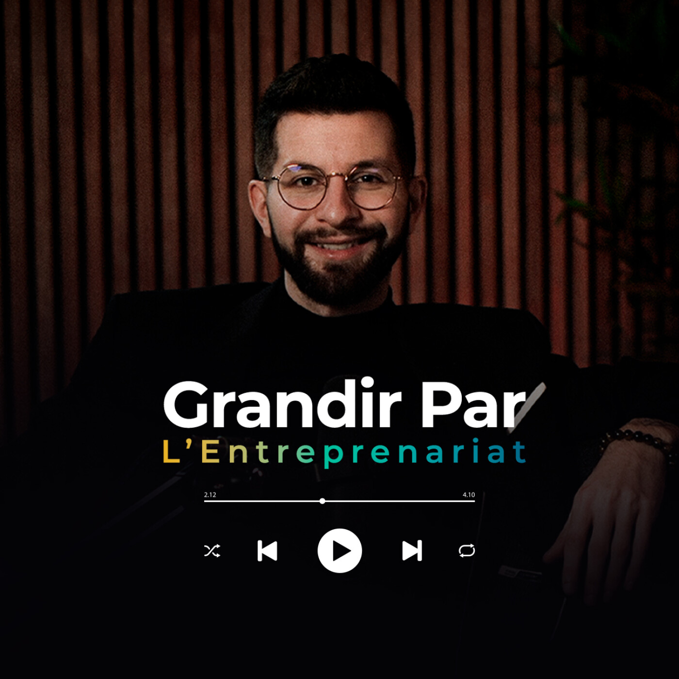 Grandir Ensemble