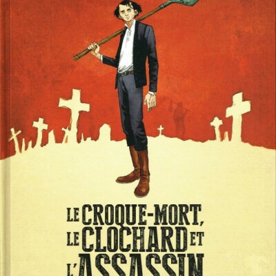 Dans la bibliothèque de Philippe Pelaez cover