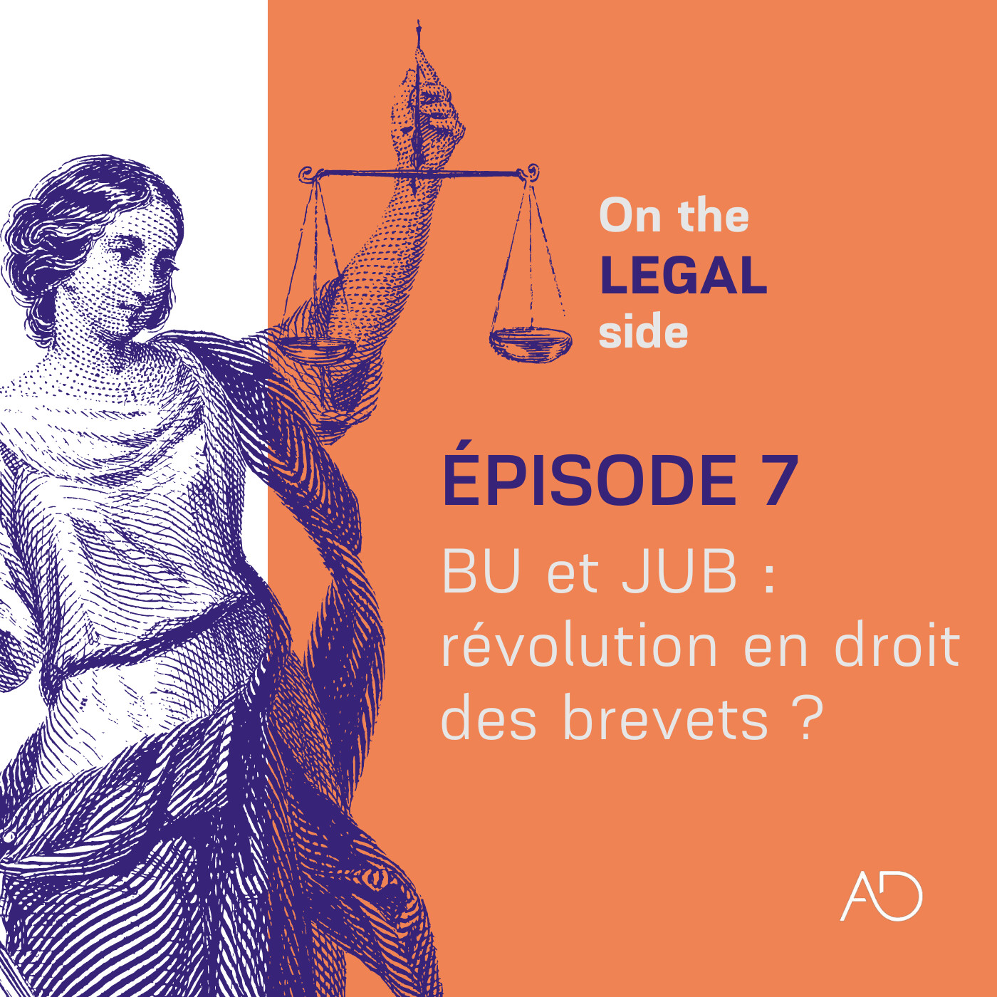 On the legal side