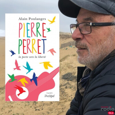 ON ALLUME LES ÉTOILES - Avec Alain Poulanges cover