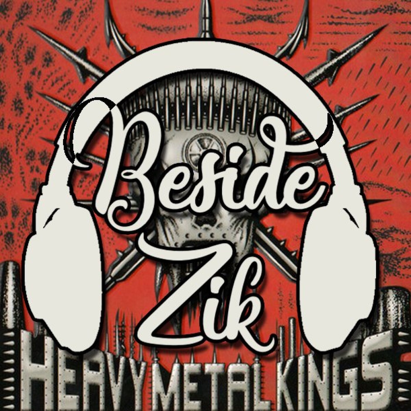 Beside Games Podcasts