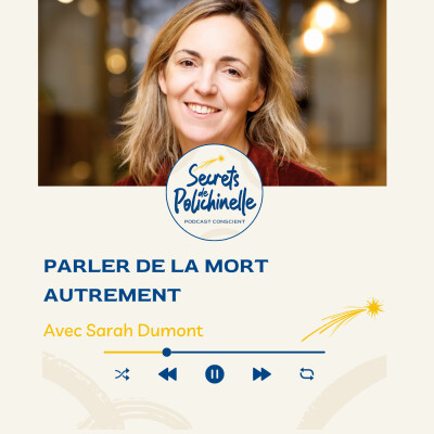 Et si on parlait du deuil autrement ? cover