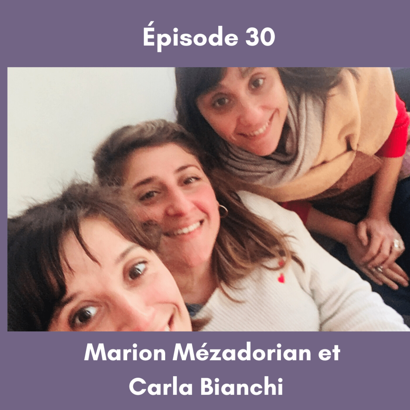 1 Café 3 Copines