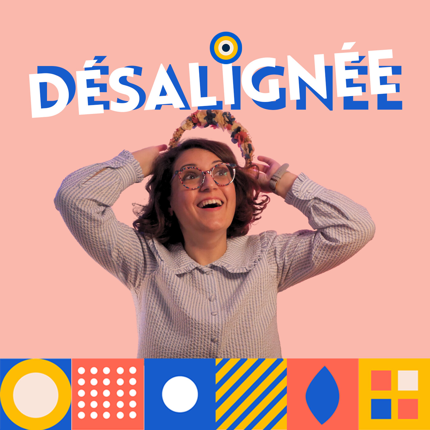Podcast Cover