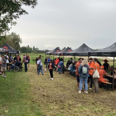 Artzenheim : La marche gourmande fait son retour cover