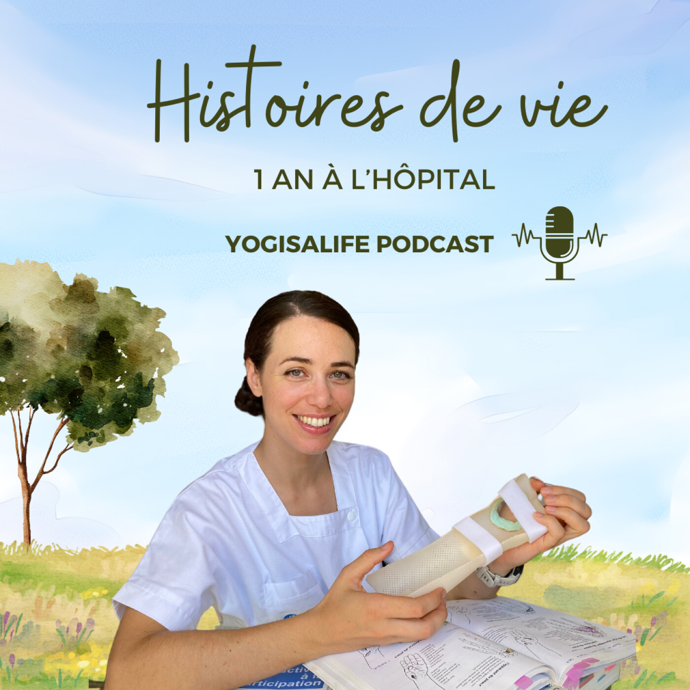 Hors-série : Introduction à « histoires de vie »