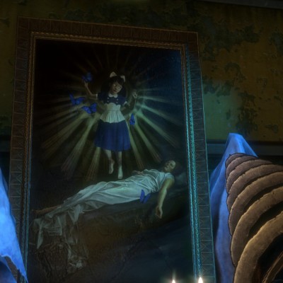 LTTG | BioShock 2 #06 - Allée des sirènes cover