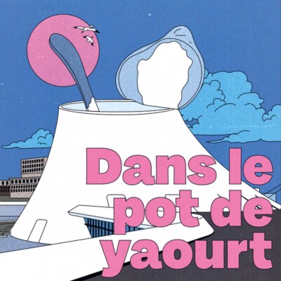 S02E03 : Thimoté Polet "Le Havre, plus loin, plus haut, plus fort" cover