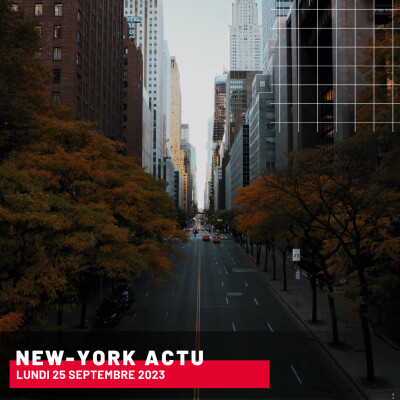 Lundi 25 Septembre cover