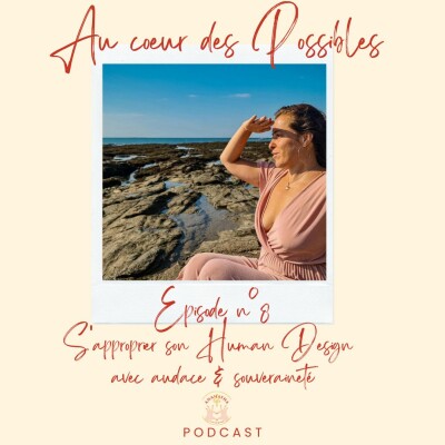 8. S’approprier son Human Design avec souveraineté et audace cover